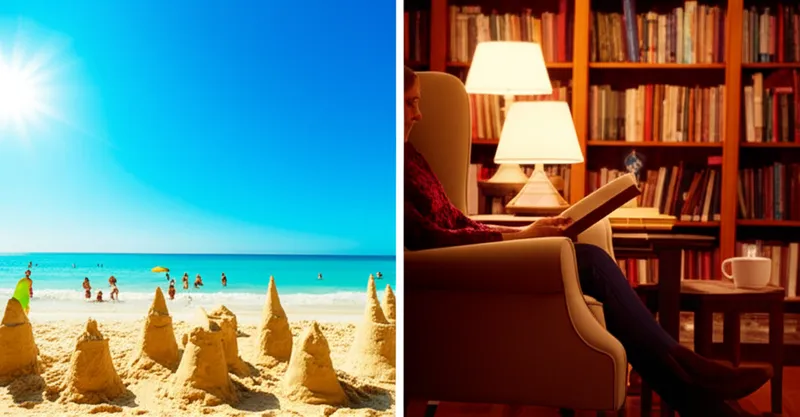 Illustration visuelle du mot « preferring » - Préférer