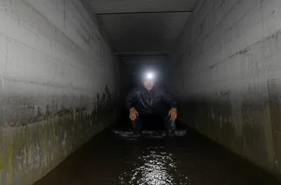 Illustration draining - Image 1