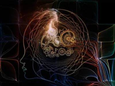 Illustration revolves - Image 1