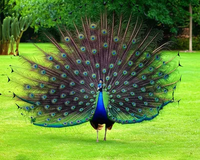 Illustration strutted - Image 1