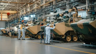 Illustration motorizing - Image 1