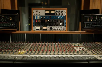 Illustration outboard - Image 1