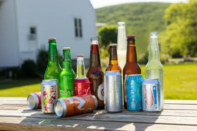 Illustration soda - Image 1