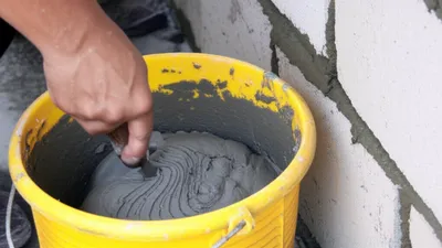 Illustration cements - Image 1