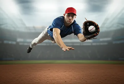 Illustration catches - Image 1