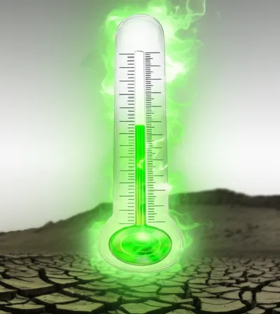 Illustration hot - Image 1