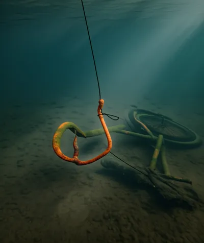 Illustration snags - Image 1