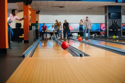 Illustration alleys - Image 1