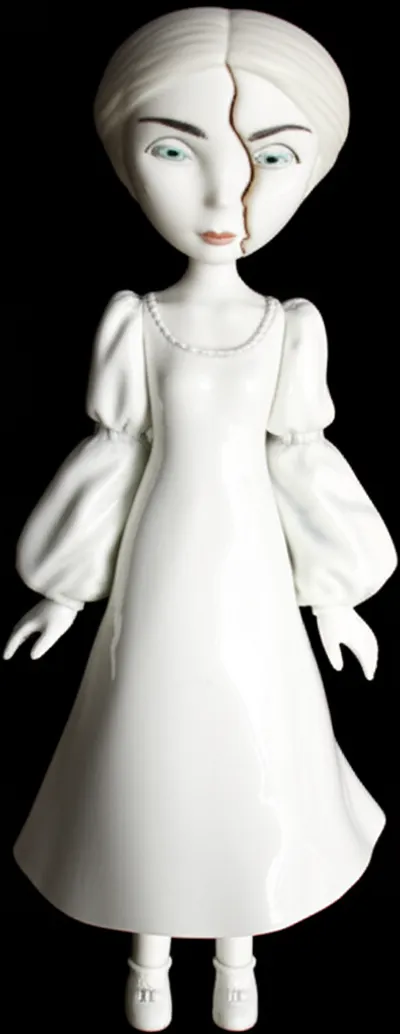 Illustration breaking - Image 1