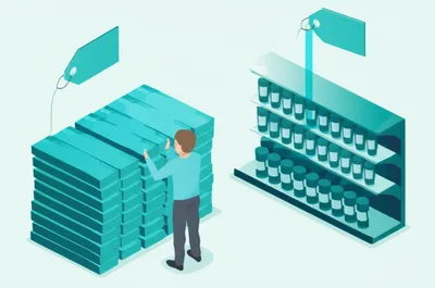 Illustration spreads - Image 1