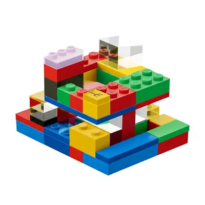 Illustration framework - Image 1