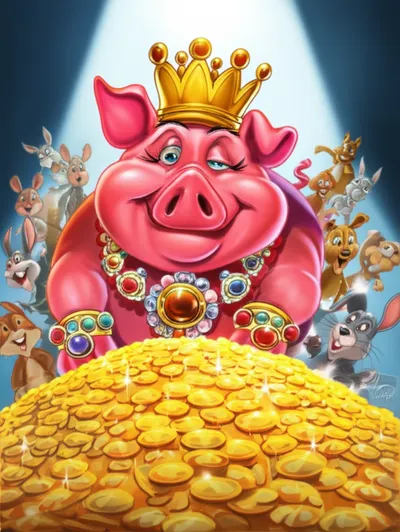 Illustration bogeys - Image 1