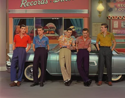 Illustration drapes - Image 1