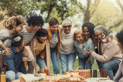 Illustration sweeties