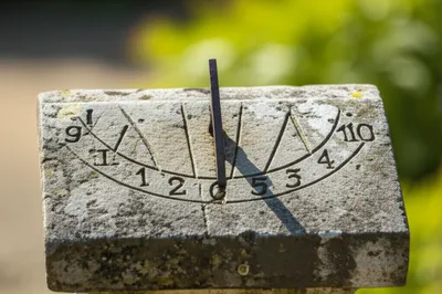 Illustration gnomon - Image 1