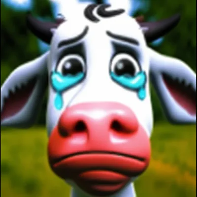 Illustration beefed - Image 1