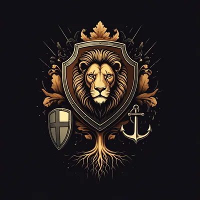 Illustration men - Image 1