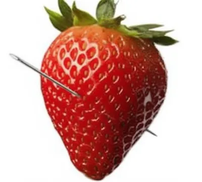 Illustration pricking - Image 1