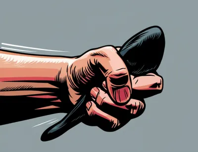 Illustration seize - Image 1