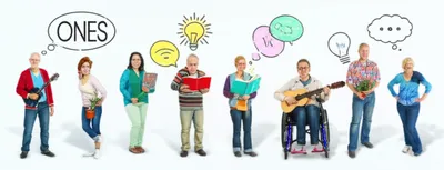 Illustration ones - Image 1