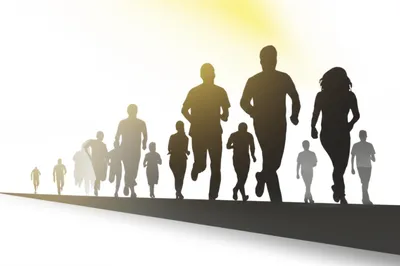 Illustration races - Image 1