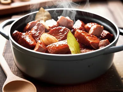 Illustration adobo - Image 2