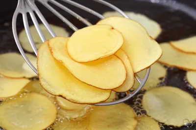 Illustration crisp - Image 1