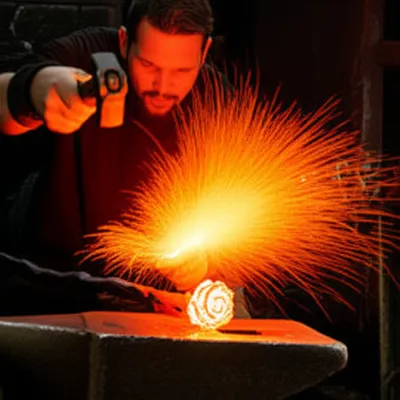 Illustration alchemical - Image 1