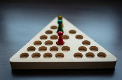 Illustration solitaires - Image 1