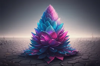 Illustration amazing - Image 1