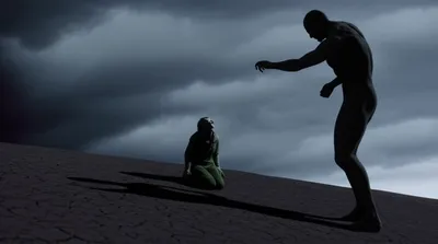 Illustration dick - Image 1