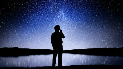 Illustration pondering