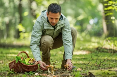 Illustration forage - Image 1