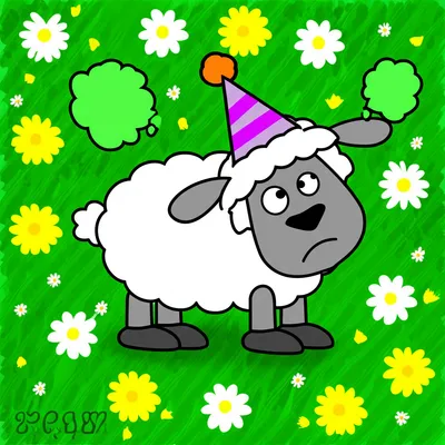 Illustration fluffing - Image 1