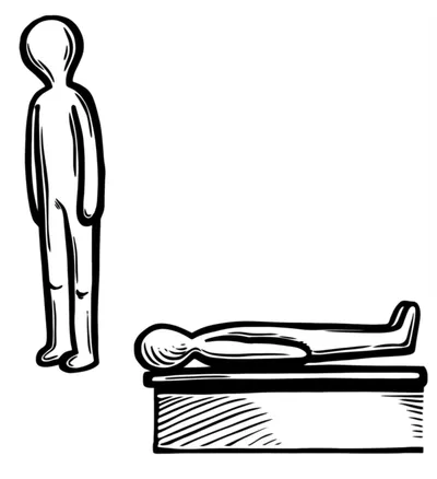 Illustration over - Image 1