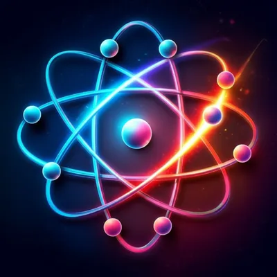 Illustration excites - Image 1