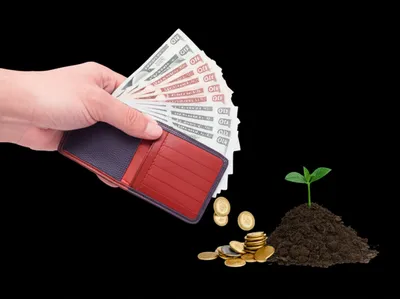 Illustration spending - Image 1