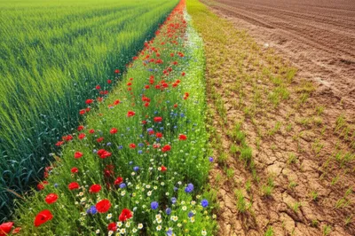 Illustration fattened - Image 1