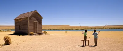 Illustration sloughing - Image 1