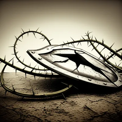 Illustration horse - Image 1