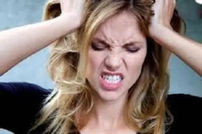 Illustration irritable - Image 2