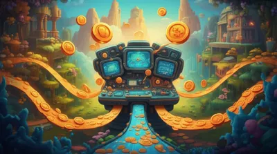 Illustration faucets - Image 1