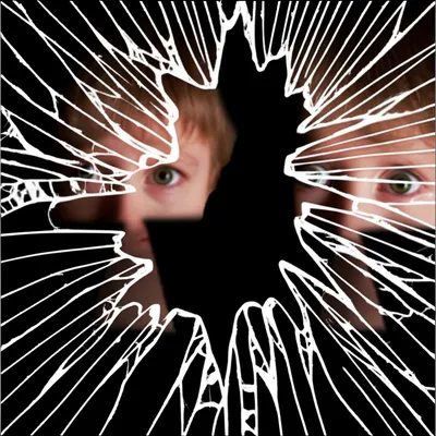 Illustration traumatized - Image 1