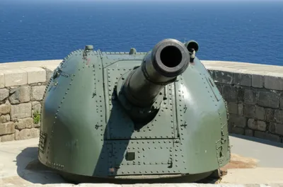 Illustration turret - Image 1