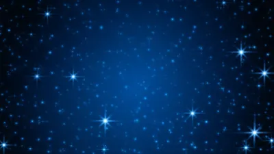 Illustration stars - Image 1