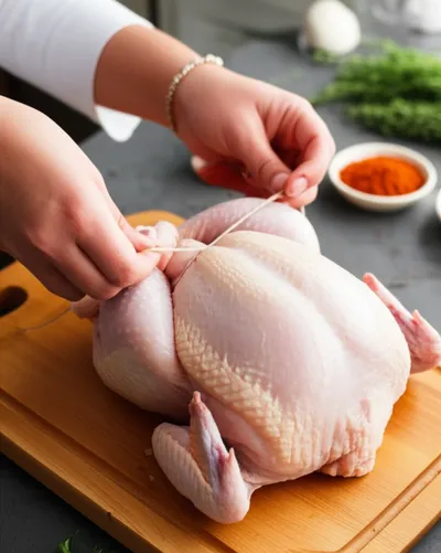 Illustration truss - Image 1