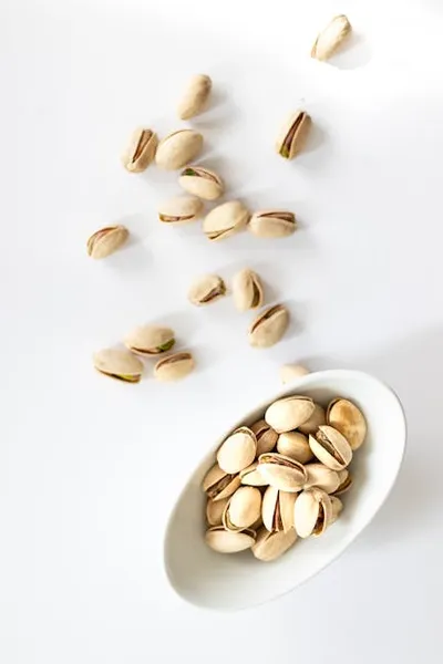 Illustration pistachios - Image 2
