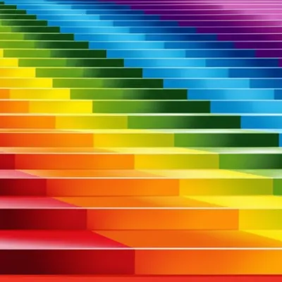 Illustration gradations - Image 1