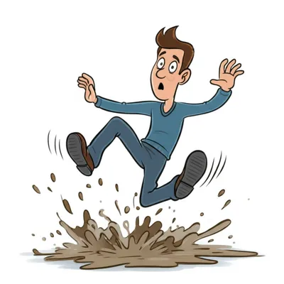 Illustration flounce - Image 1