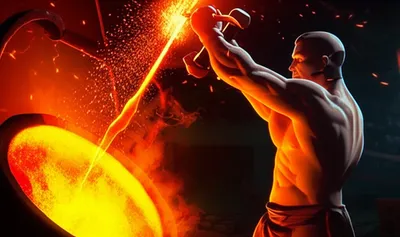 Illustration fires - Image 1